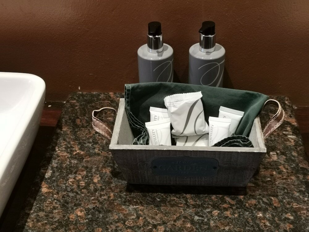 Фото Paulshof Guesthouse