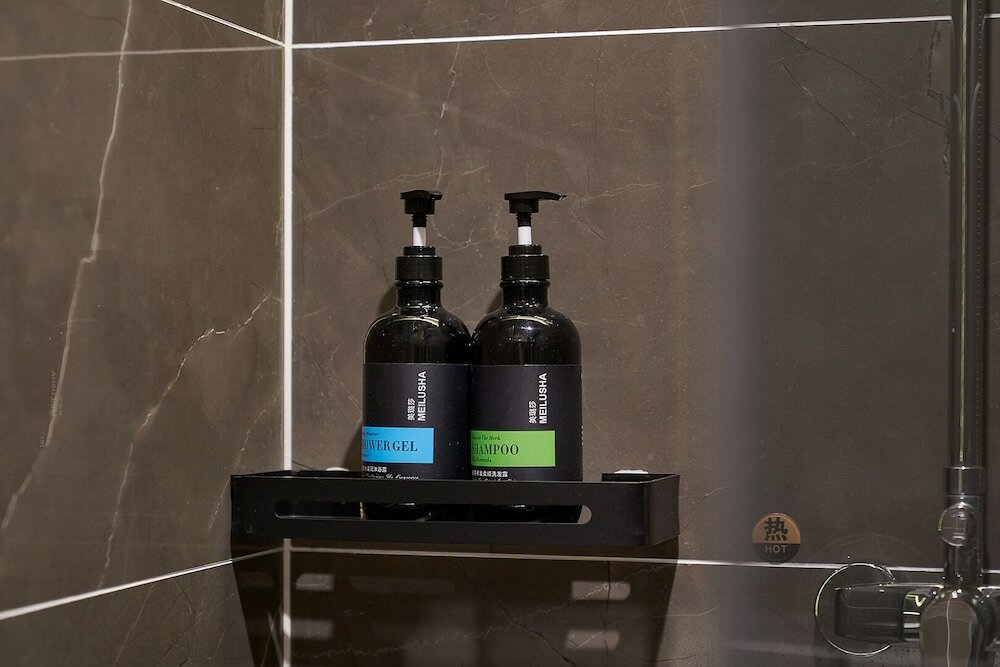 Фото Ausotel Smart Hotel Of Baiyun Airport