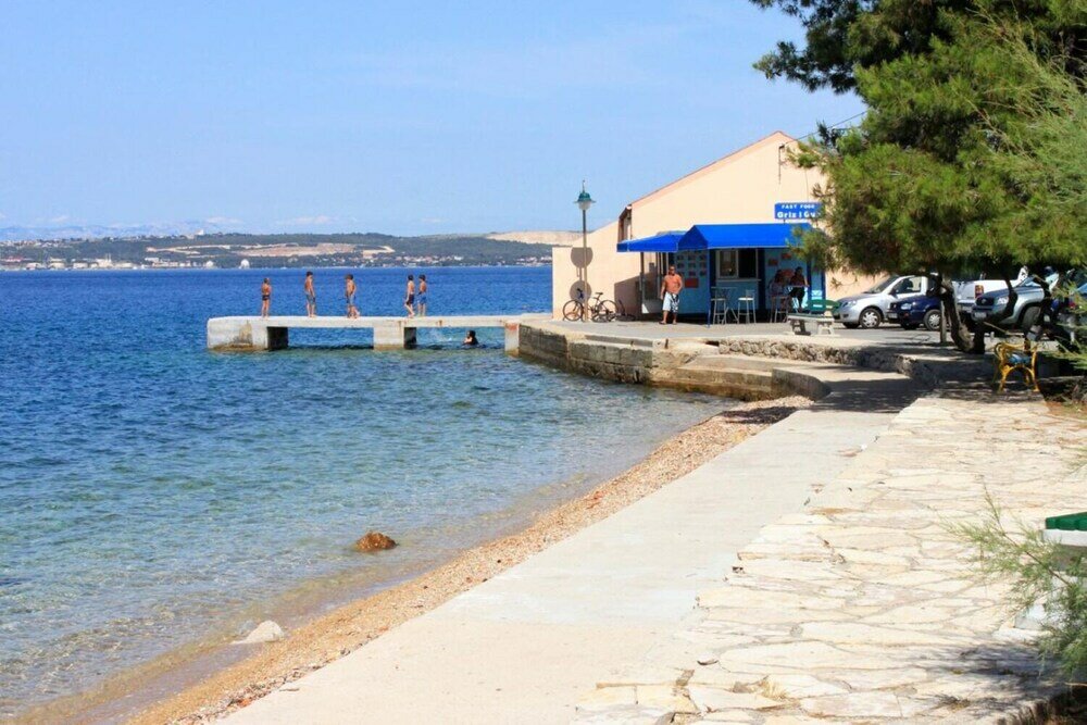 Фото Nada - 100 m From Beach - A1 Lijevi