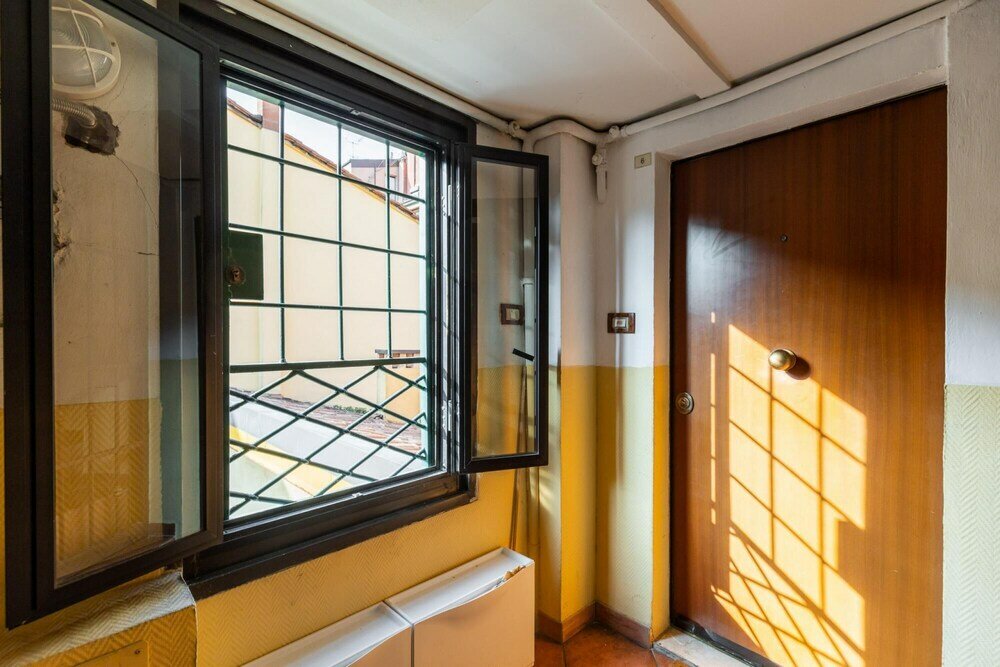 Фото Studio Malcontenti con terrazzo by Wonderful ltaly