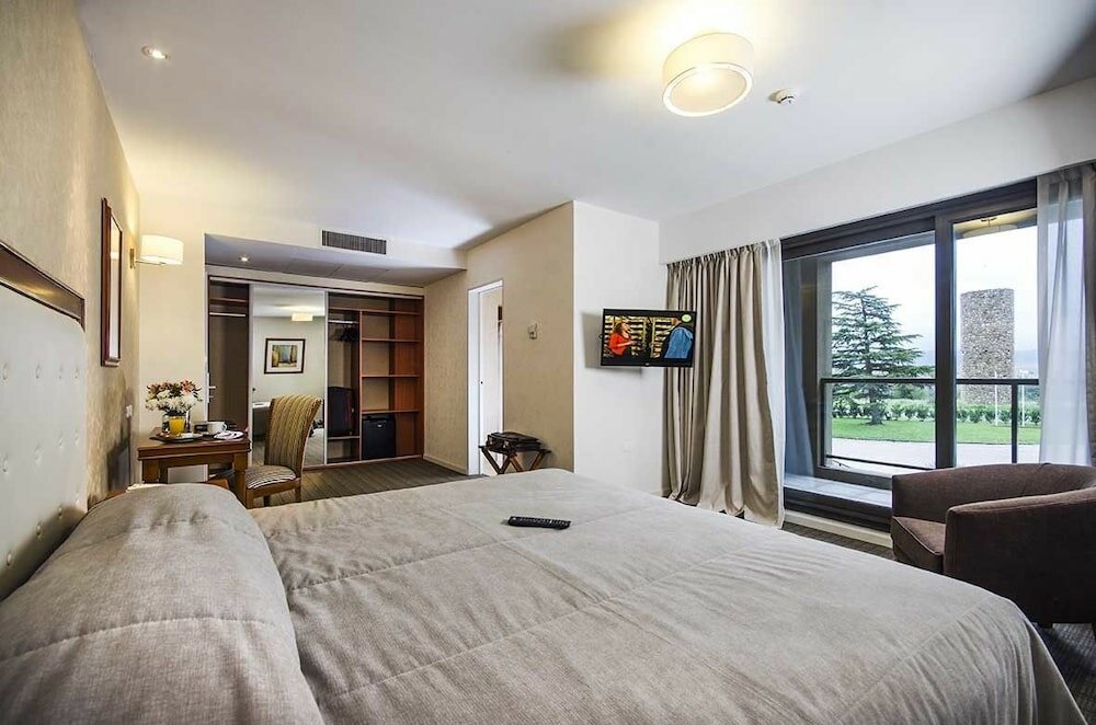 Фото Hotel Provincial Sierra de la Ventana