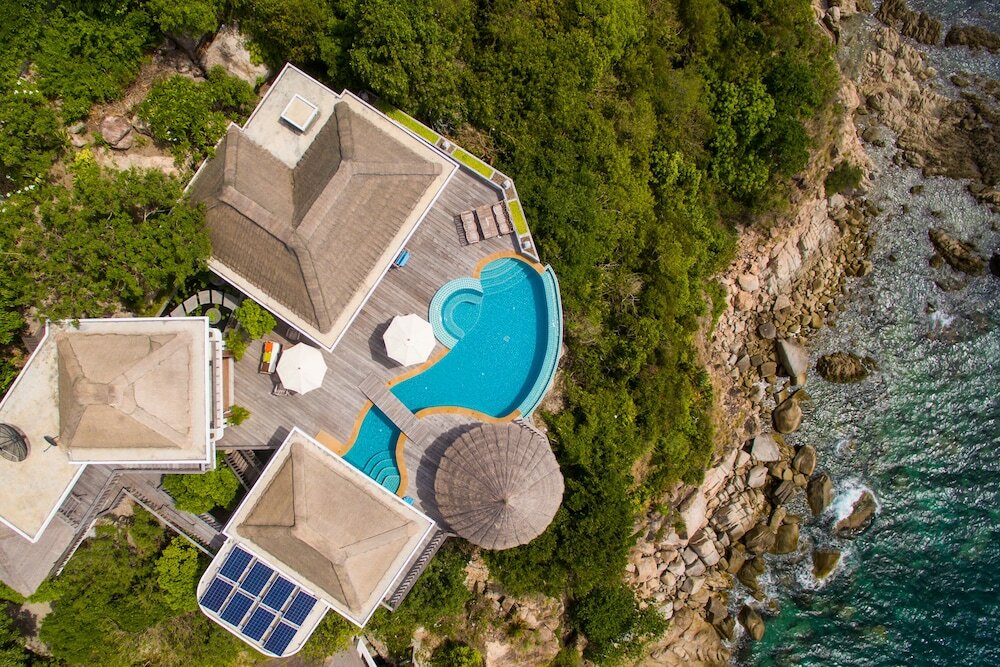 Фото Villa Sabai Jai