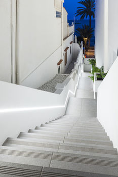 Фото Sud Ibiza Suites