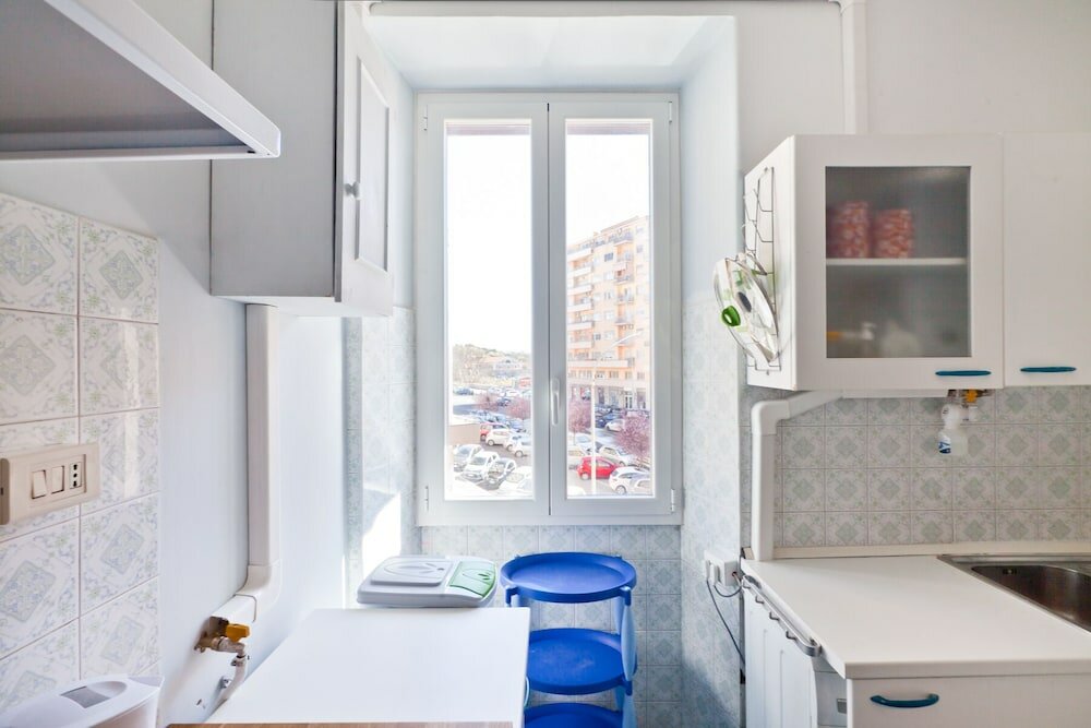 Фото Portaportese Wooden Flat