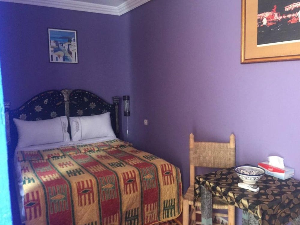 Фото Riad Inn 40