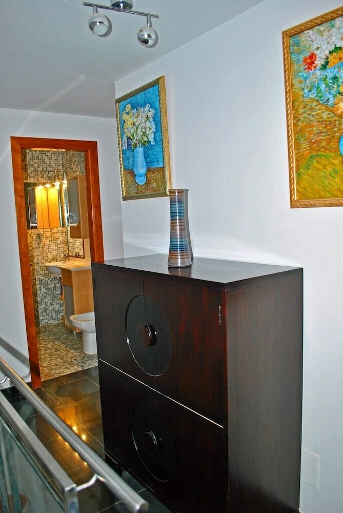 Фото Beach Apartment Marfolin 06 El Cotillo