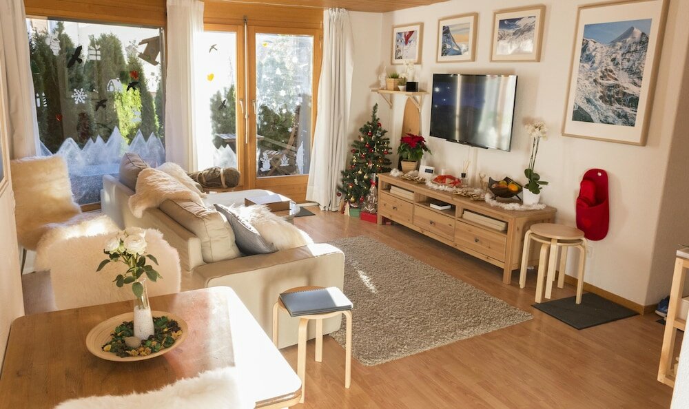 Фото Haus Bel Air