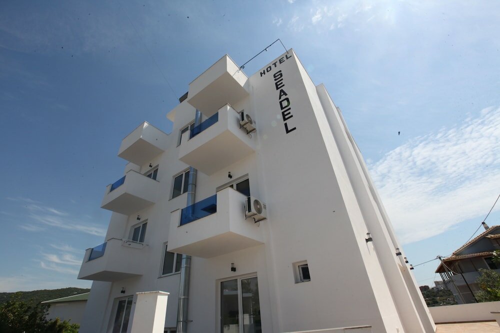 Фото Hotel Seadel