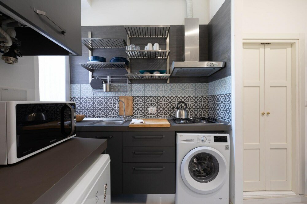 Фото Termini Cozy Mini Apartment