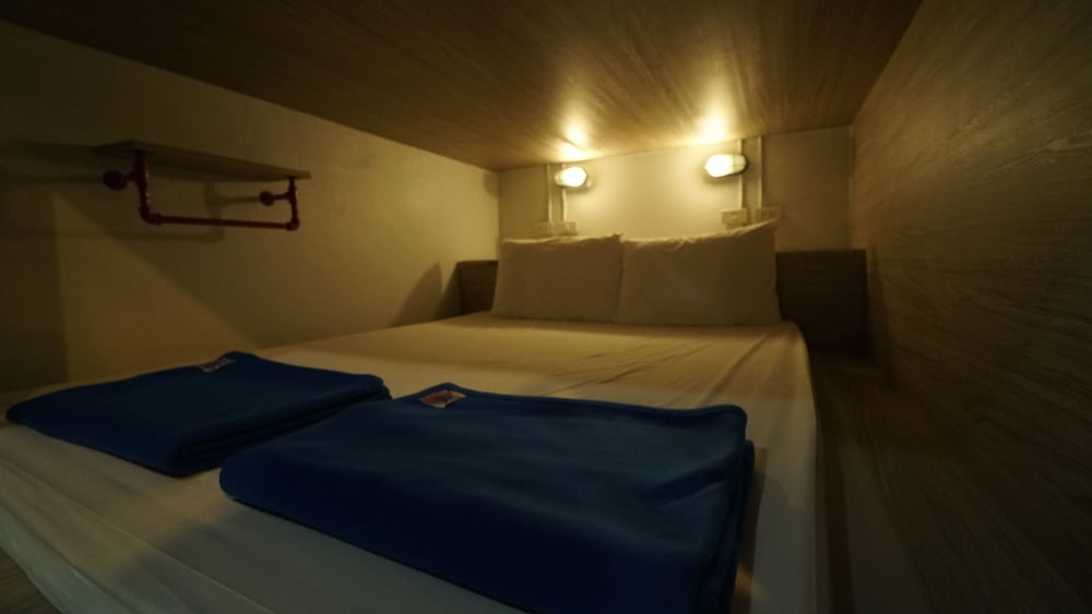 Фото Slumber Party Surf Kata Phuket