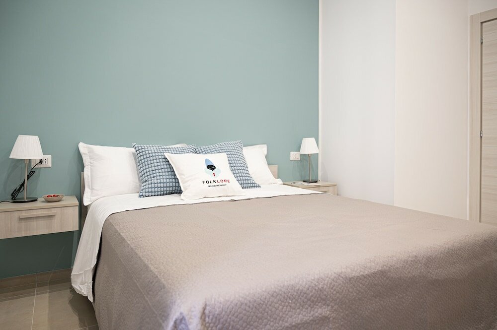 Фото Folklore B&b