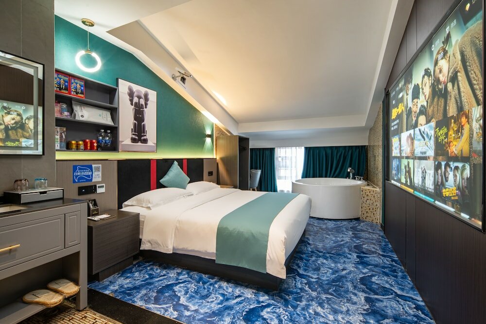 Фото Grand Hotel - Changsha