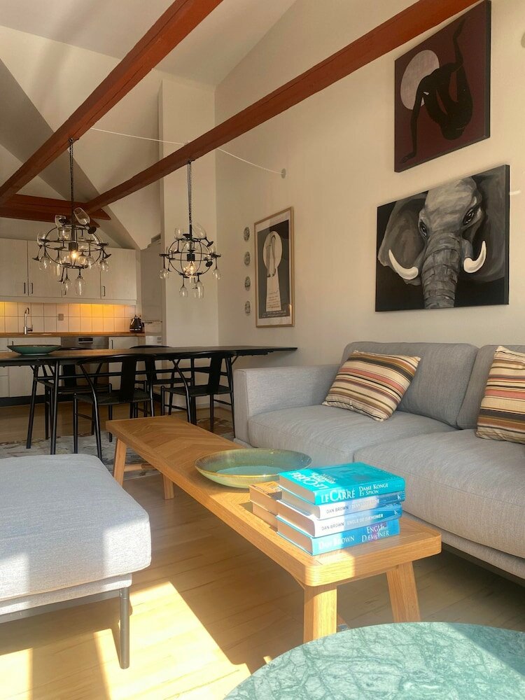 Фото Skuespiller Centralen