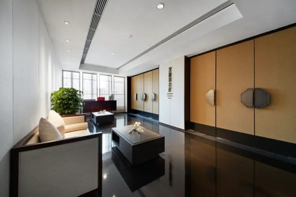 Фото New Century Kylie Hotel Ningbo