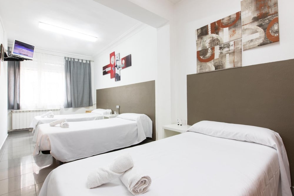 Фото Pensión Galicia