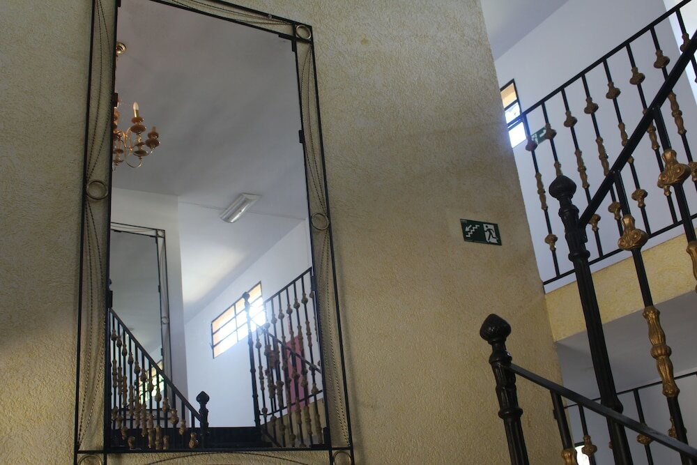 Фото Paradies Hotel Express