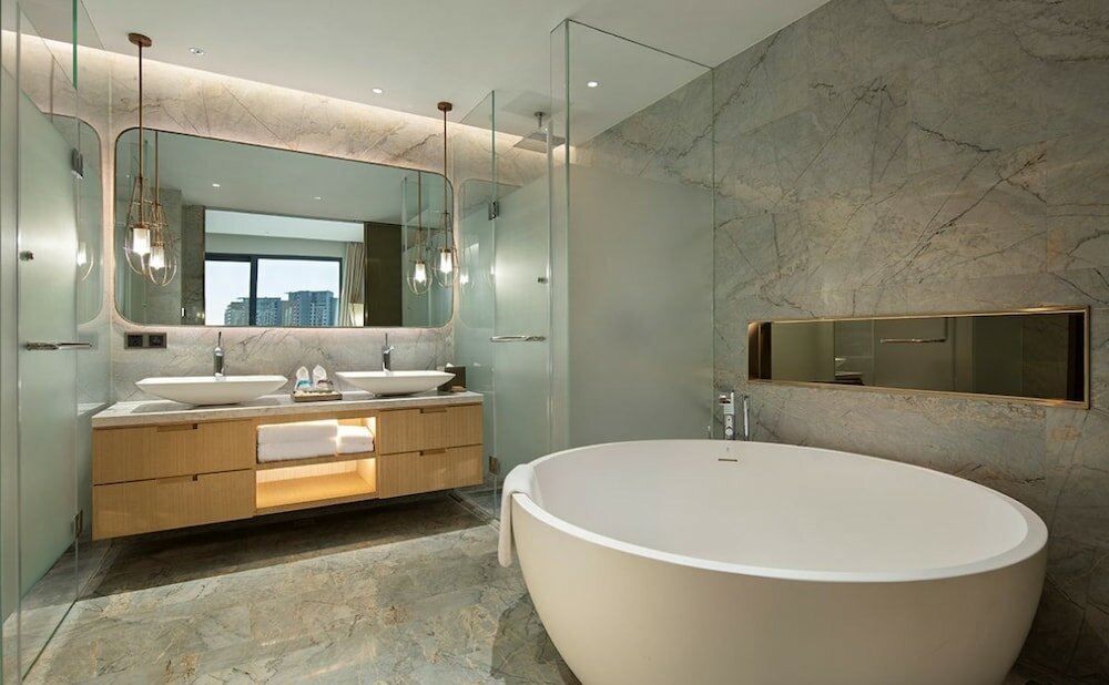 Фото Hilton Garden Inn Sanya