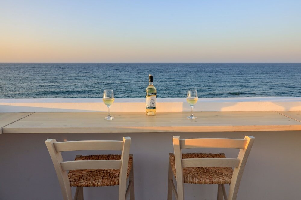 Фото Sea Breeze Hotel