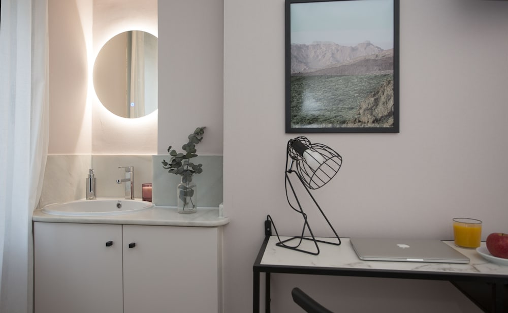 Фото Palacios Rooms by SingularStays