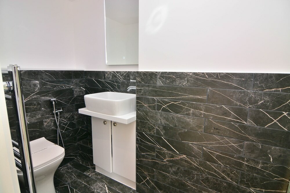 Фото Macarena Wharf Apartments