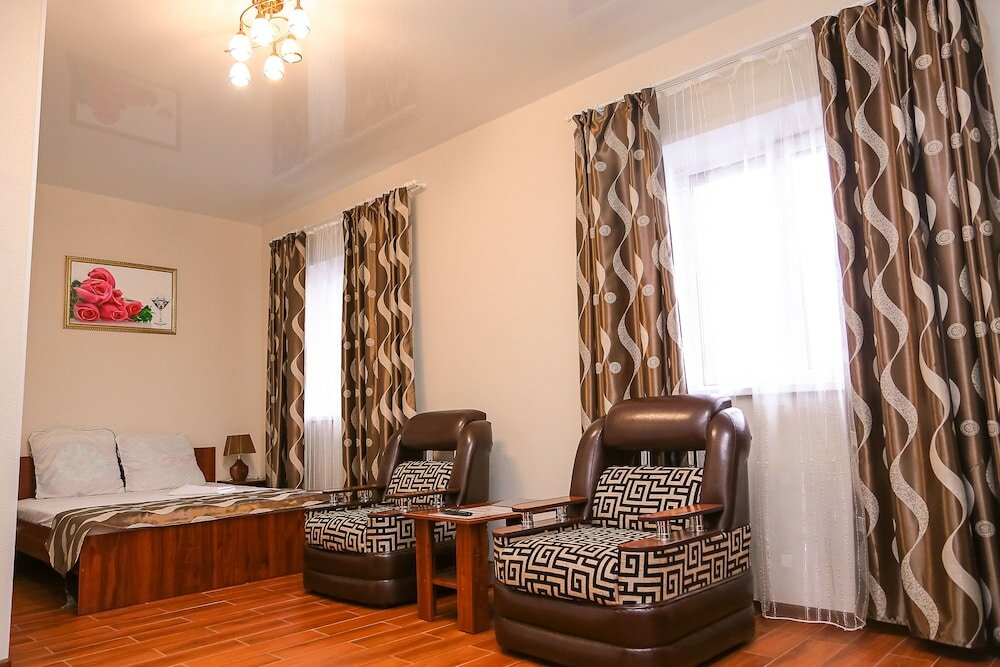 Фото Антураж