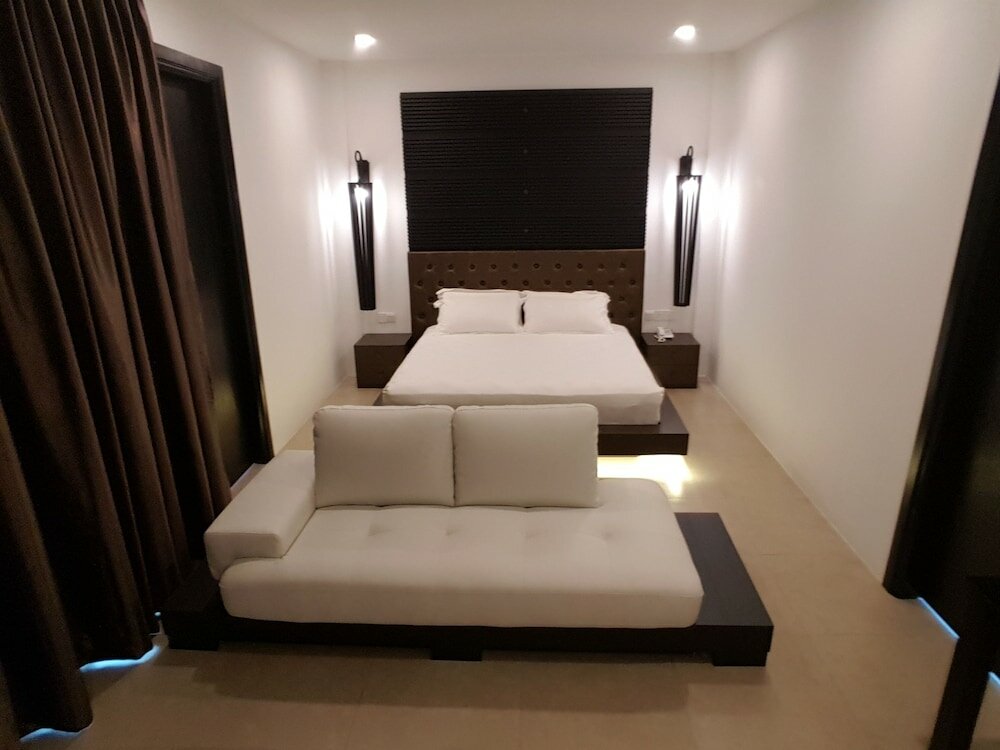 Фото Hermitage Boutique House