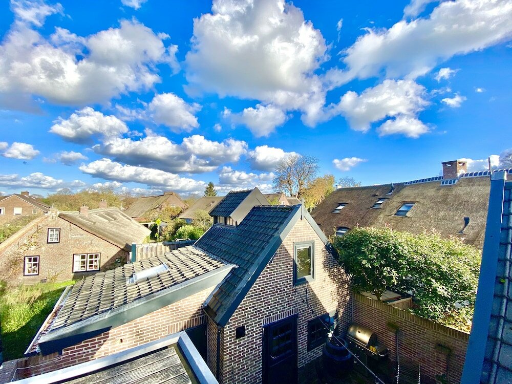 Фото Charming Boutique Guesthouse in Blaricum