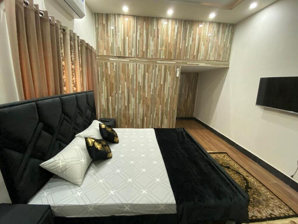 Фото The Comfort Lodges