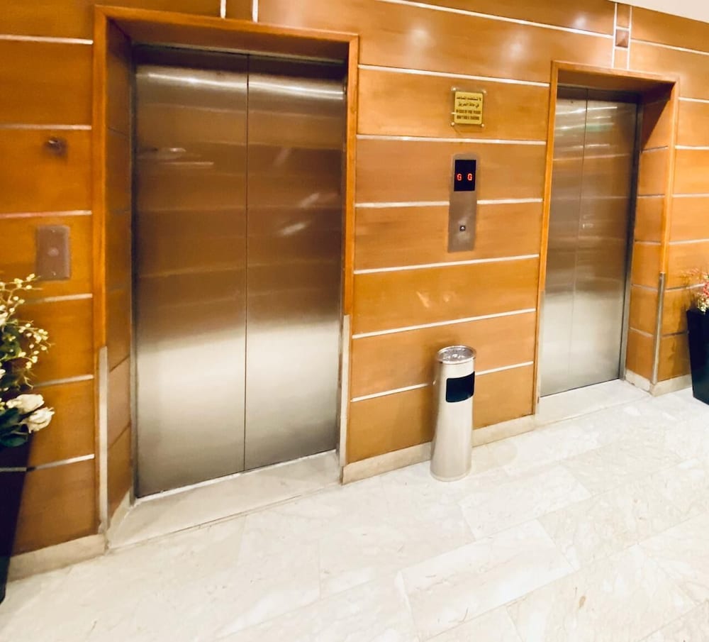 Фото Jawharah Dar Al Eiman Hotel