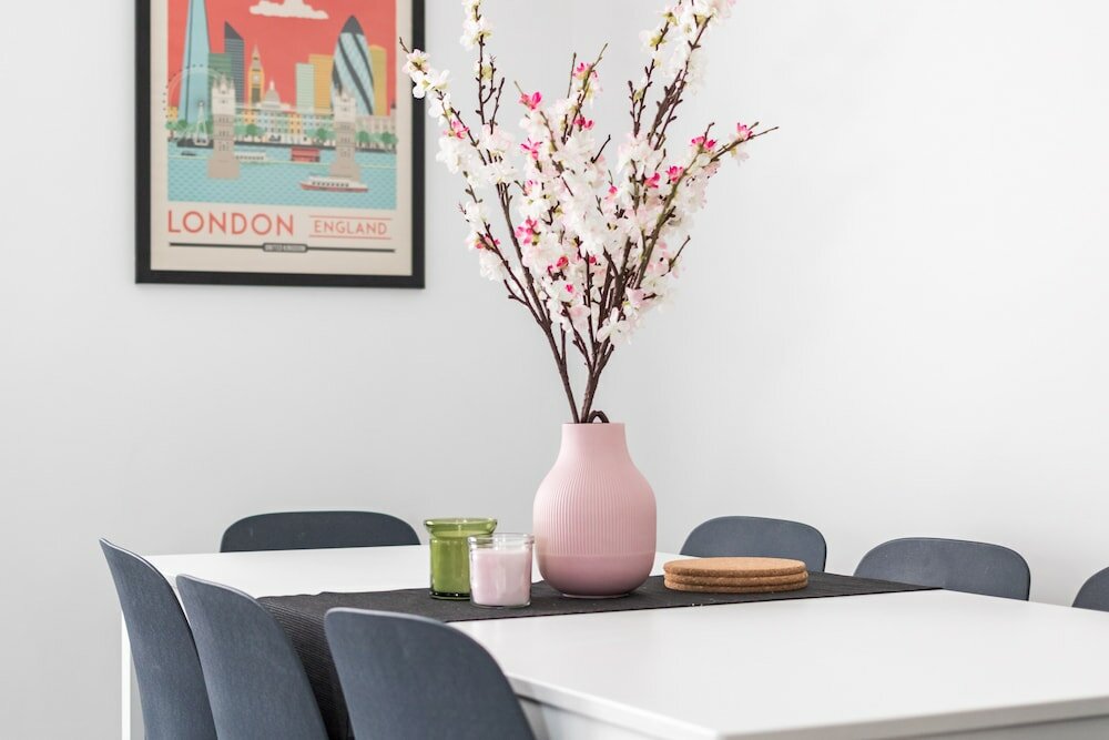 Фото Central London Serviced Apartments