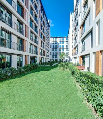 Гостиница Ofton Elysium Soul Residence в Бейоглу