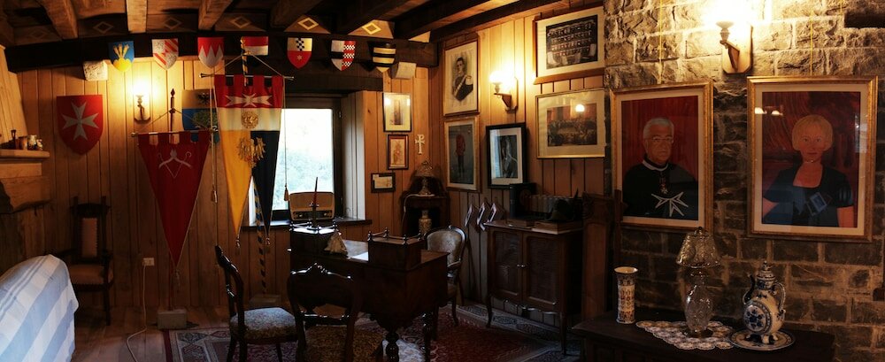 Фото Castello di Ahrensperg