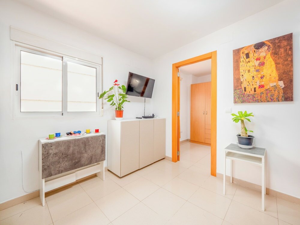 Фото Atico de lujo plaza ayuntamiento pet friendly