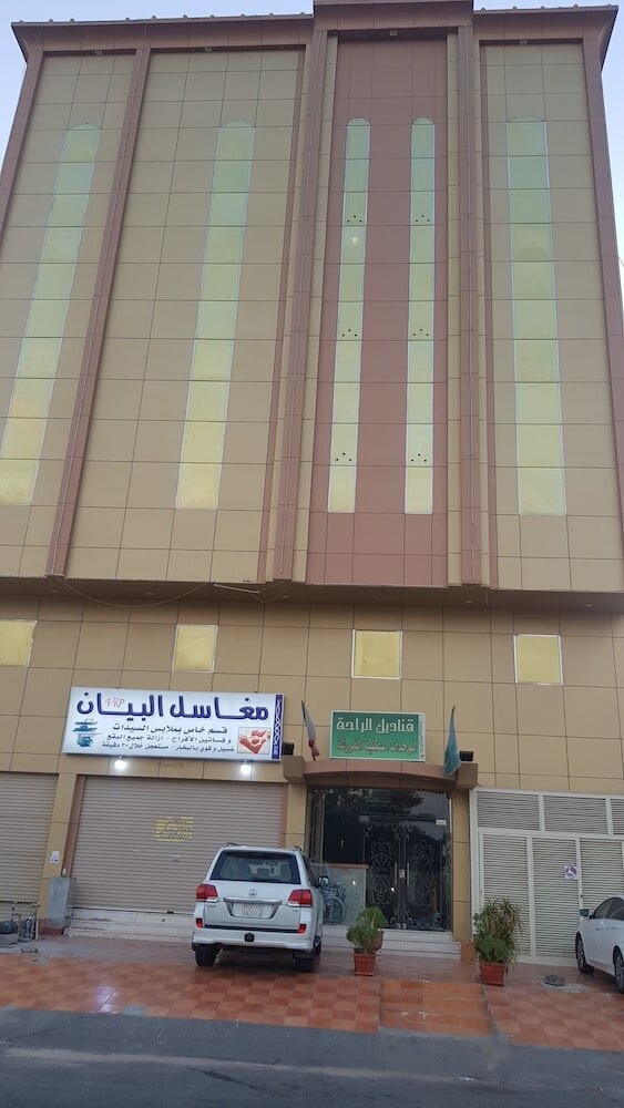 Фото Qanadil Al Raha Hotel Apartments