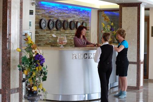 Фото отеля 4