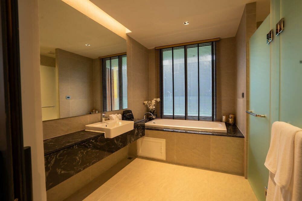 Фото Richman Resort Hotel Hatyai