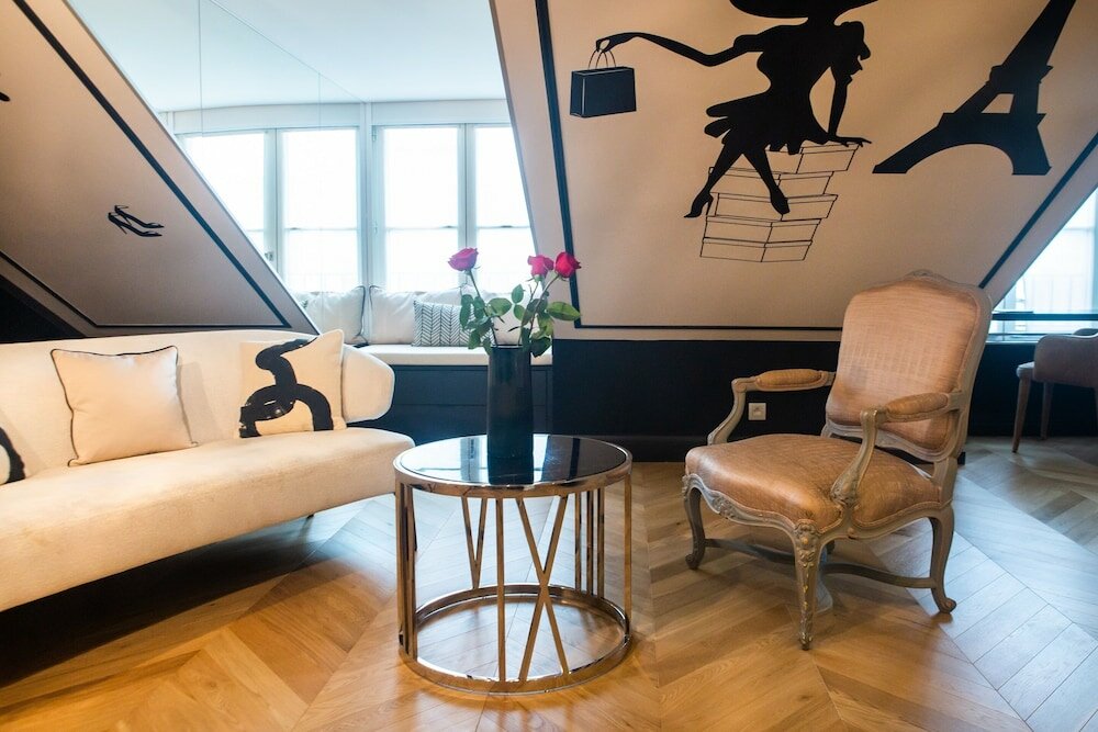 Фото Dress Code and SPA Hotel