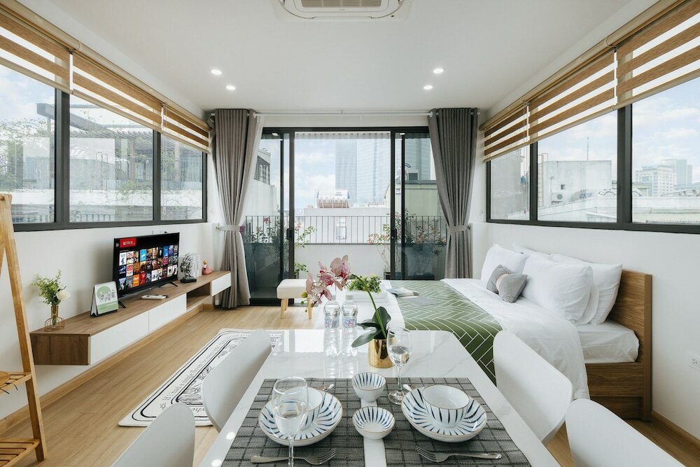 Фото Myrcella Urban Studio