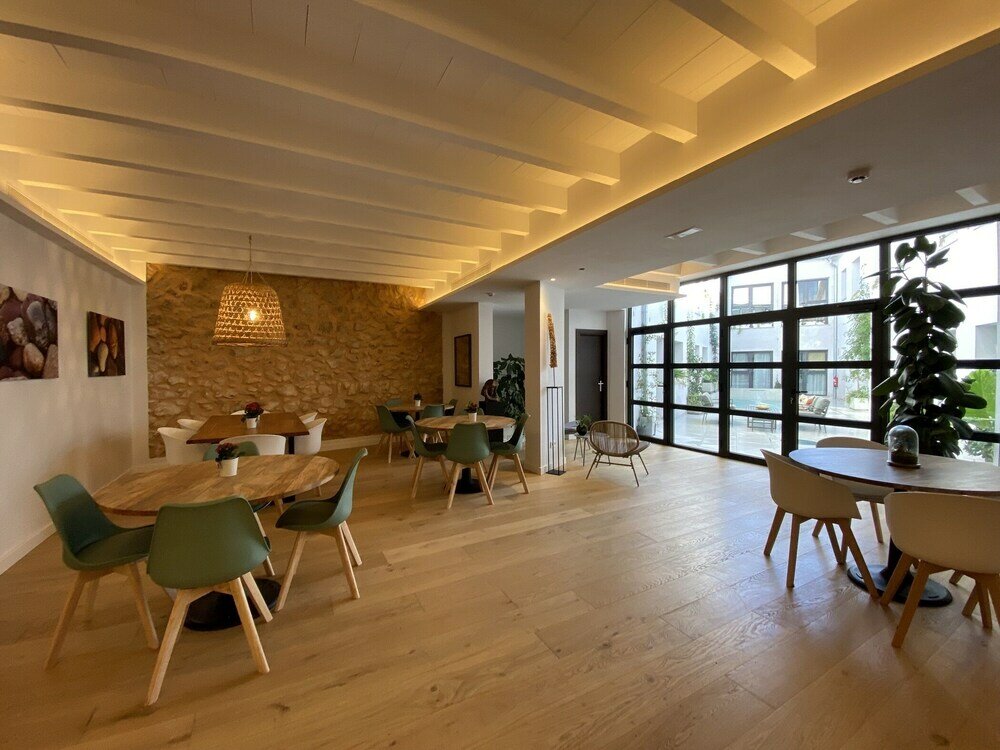 Фото Alaró Natura Rural Suites