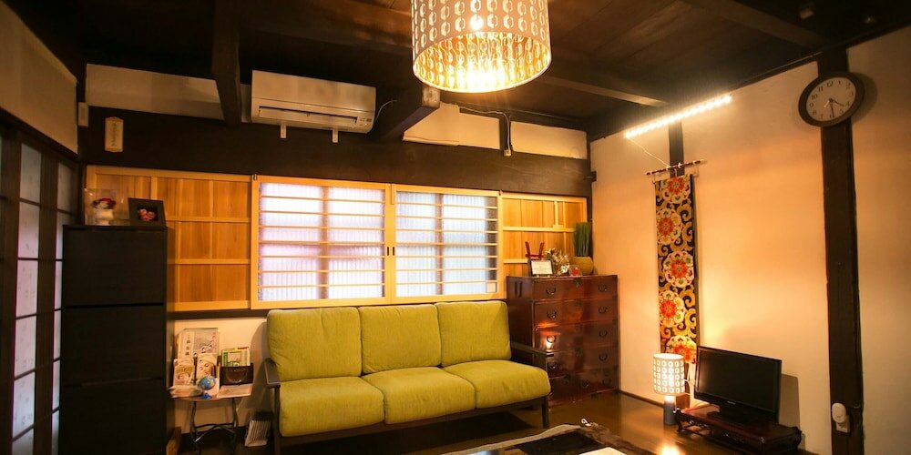 Фото Guesthouse Hana Nishijin