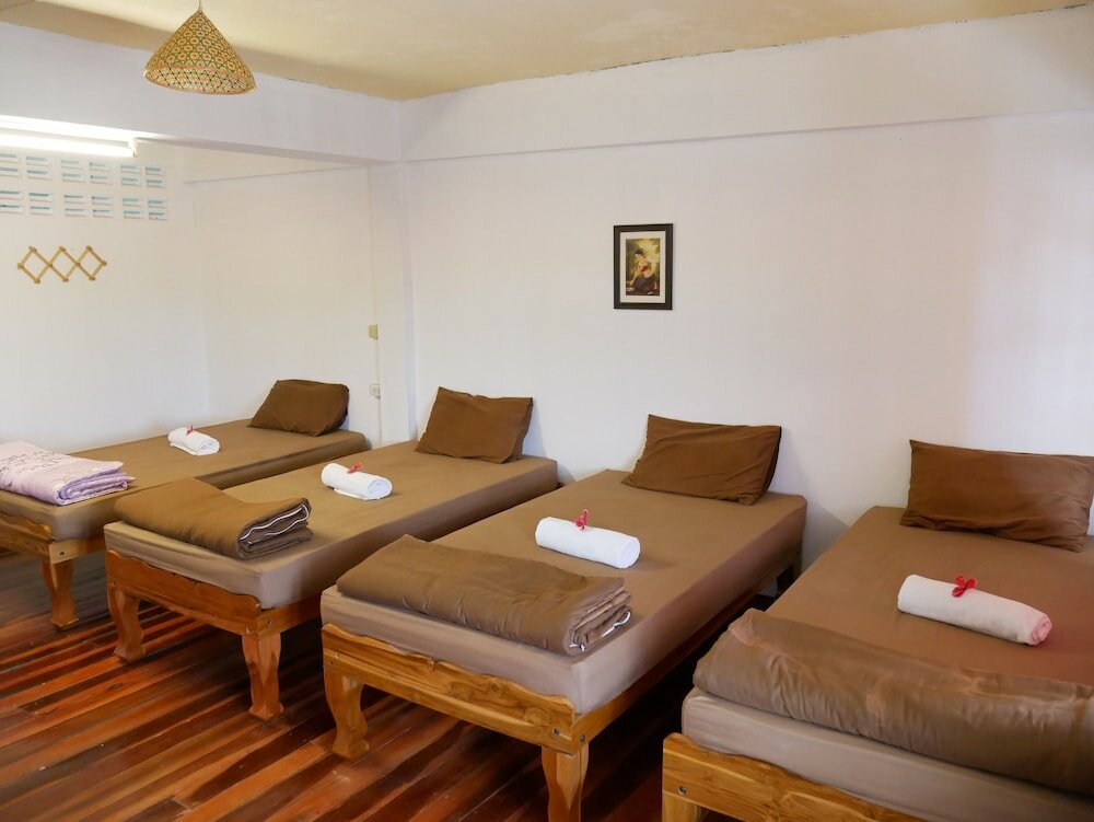 Фото My Home Hostel Sukhothai