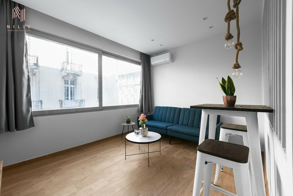 Фото Ipanema Nilie Hospitality Mgmt