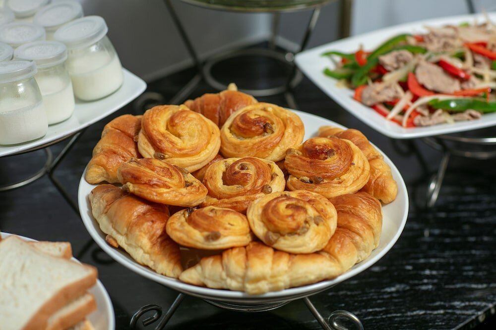 Фото Hotel De Rond Hanoi