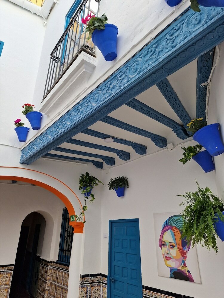 Фото Arc House Mezquita