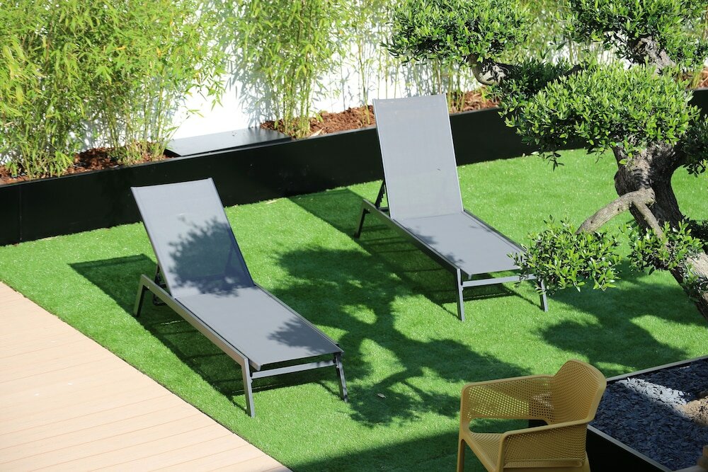 Фото Appart Hôtel & SPA La Villa Du Port