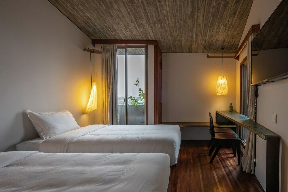 Фото Concon House