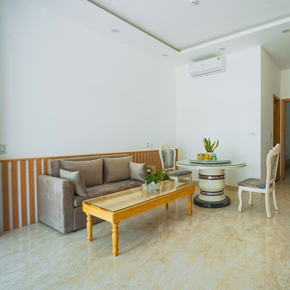 Фото Minh Hưng Apartment