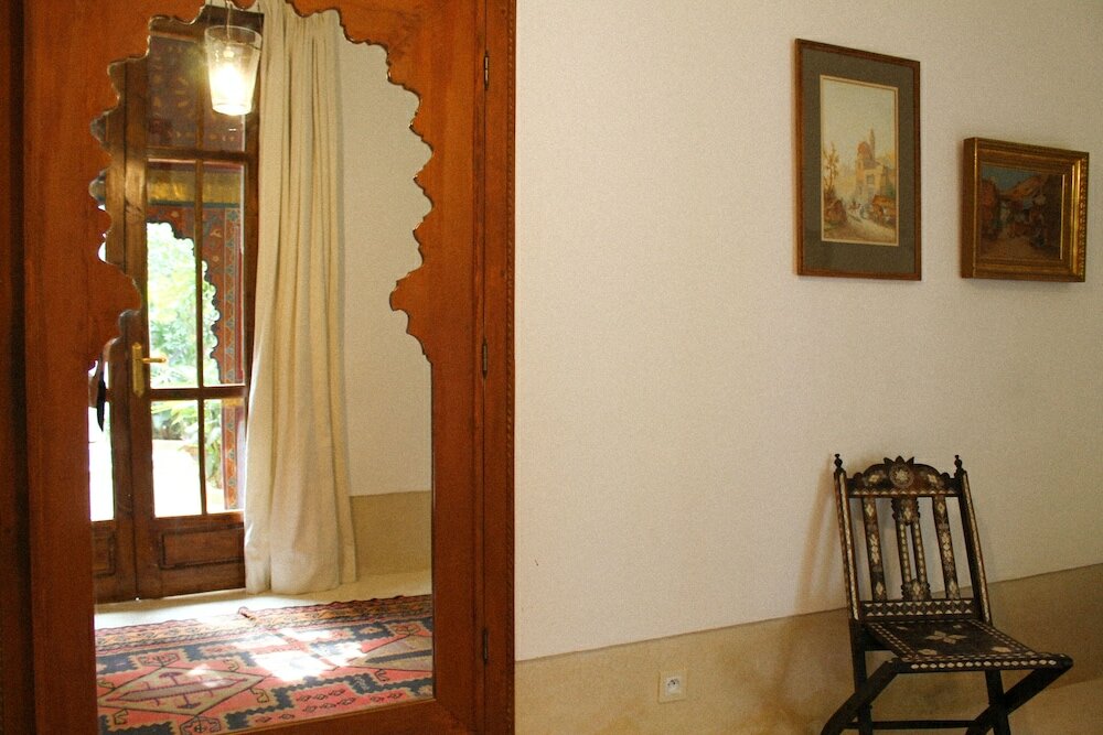 Фото El Morocco Hotel