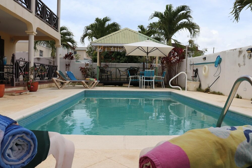 Фото Ginger Lily 2-bed Suite at Sungold House Barbados