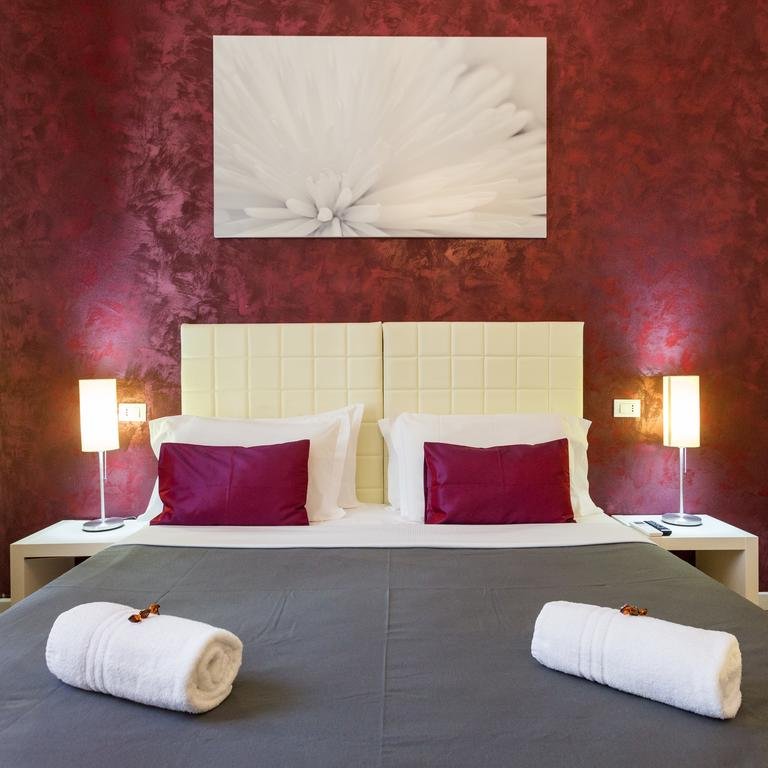 Фото Residenza Alexander Guest House